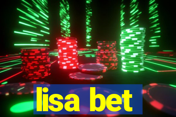 lisa bet