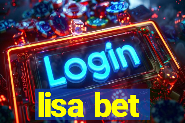 lisa bet