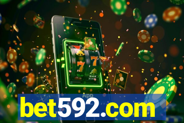 bet592.com