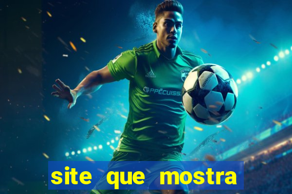 site que mostra slots pagando