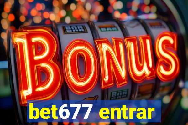 bet677 entrar