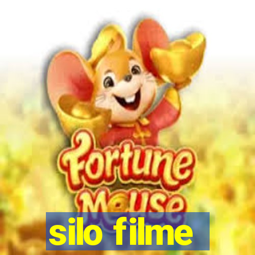 silo filme