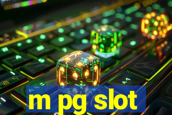 m pg slot