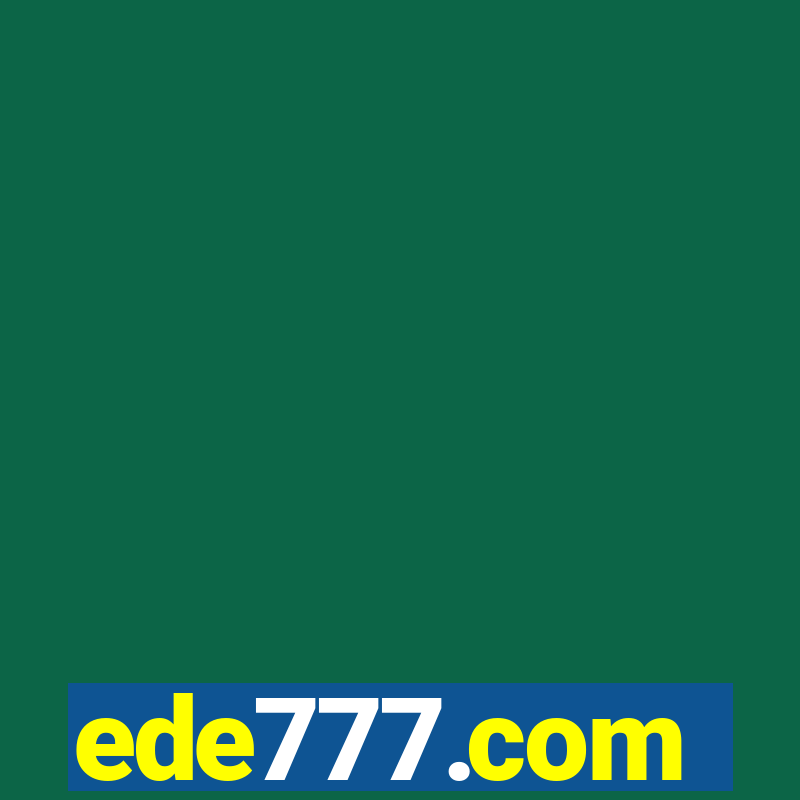 ede777.com