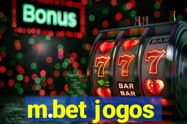 m.bet jogos