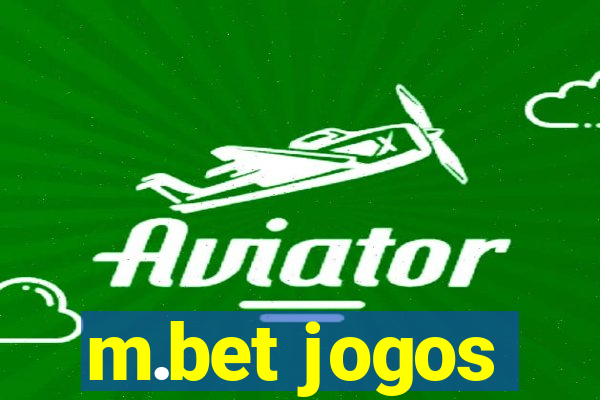 m.bet jogos