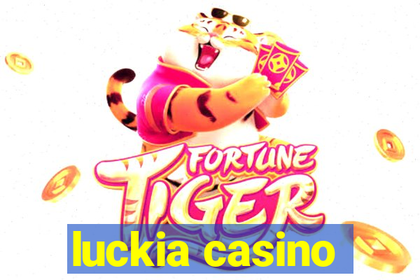 luckia casino