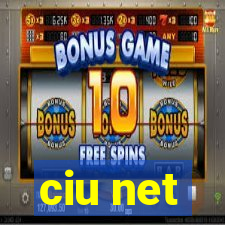 ciu net