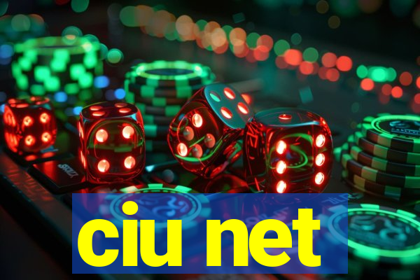 ciu net