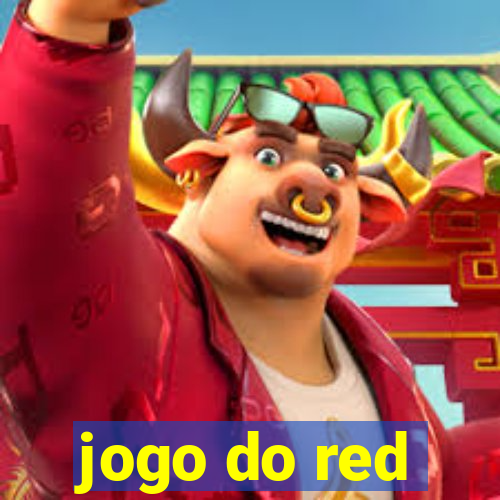 jogo do red