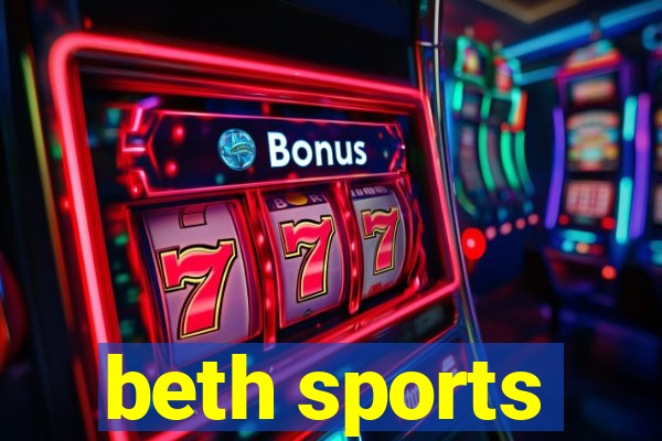 beth sports