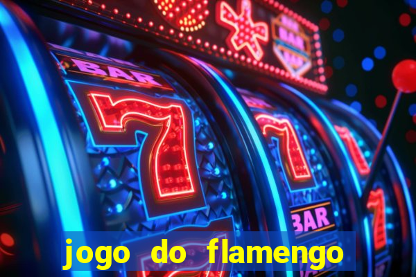 jogo do flamengo chance de ganhar