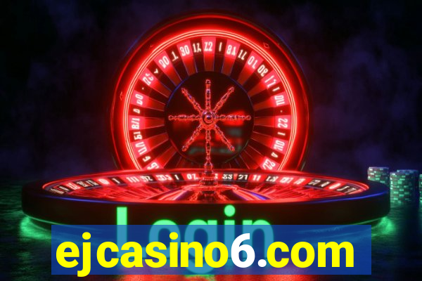 ejcasino6.com