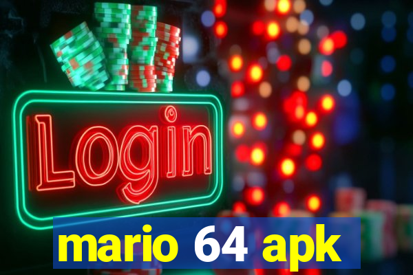 mario 64 apk