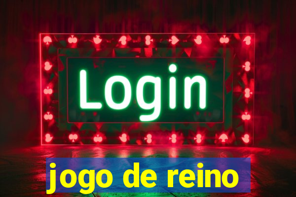 jogo de reino