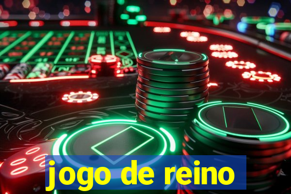 jogo de reino