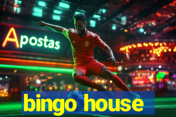 bingo house