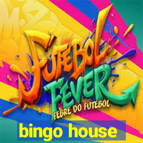 bingo house