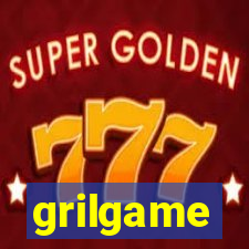 grilgame