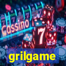 grilgame