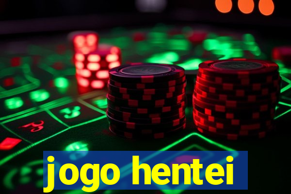 jogo hentei