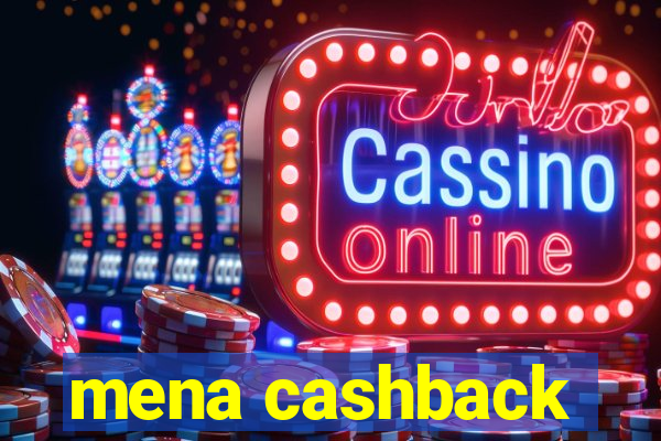 mena cashback