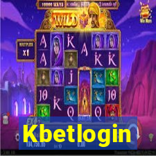 Kbetlogin