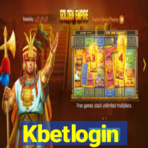 Kbetlogin