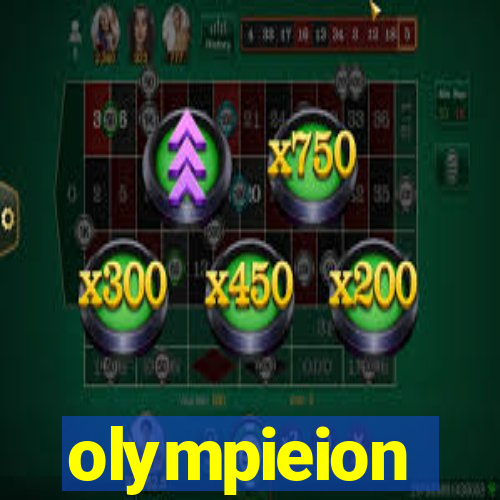 olympieion