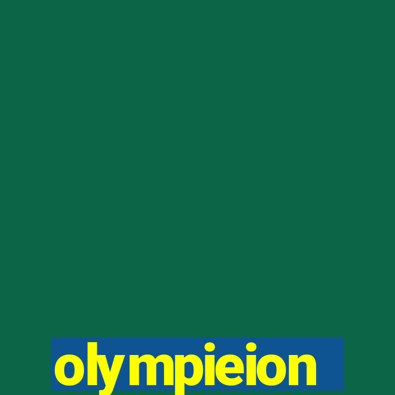 olympieion