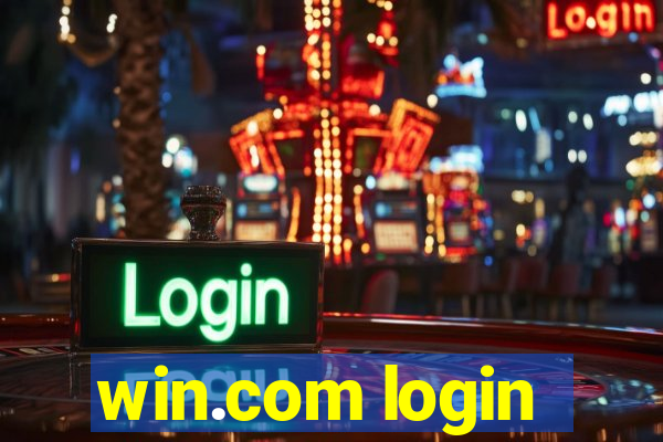 win.com login