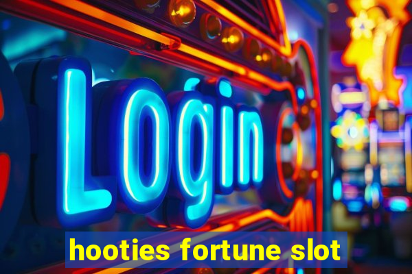 hooties fortune slot