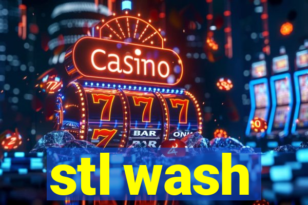 stl wash