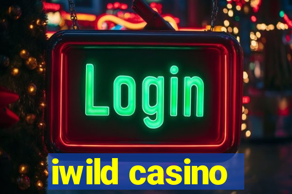 iwild casino