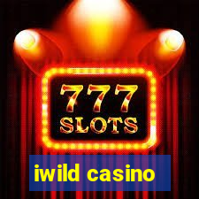 iwild casino