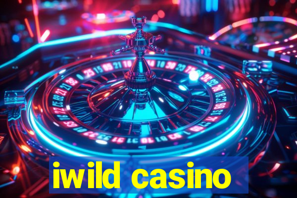 iwild casino