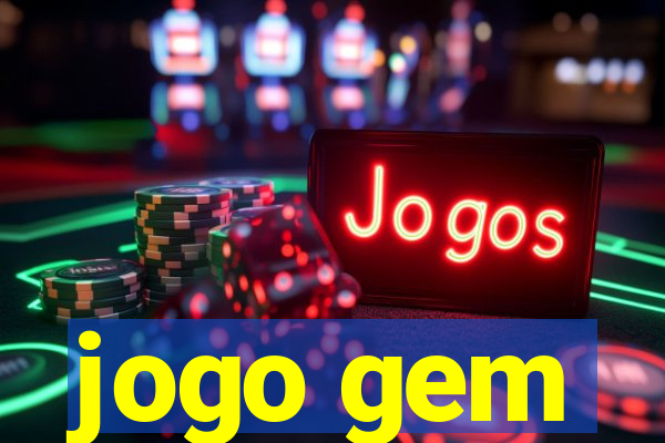 jogo gem