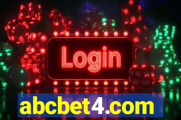 abcbet4.com