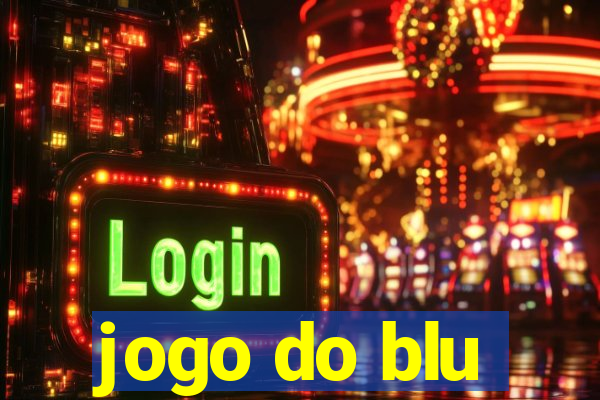 jogo do blu