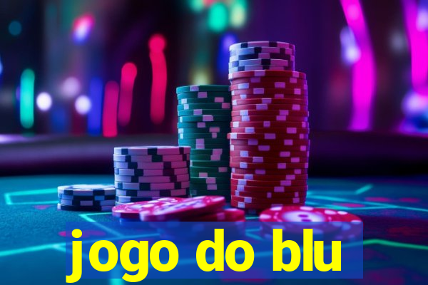 jogo do blu