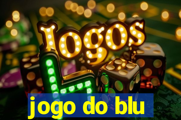 jogo do blu