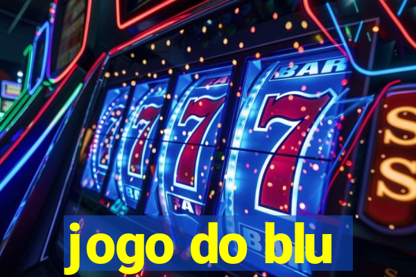 jogo do blu