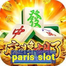 paris slot