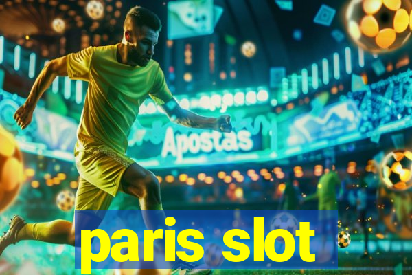 paris slot