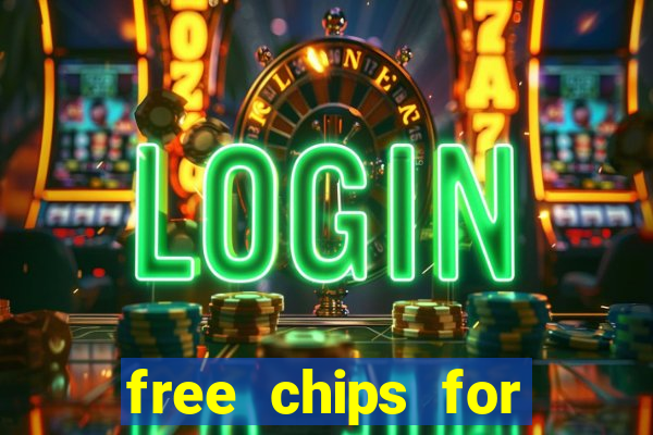 free chips for billionaire casino