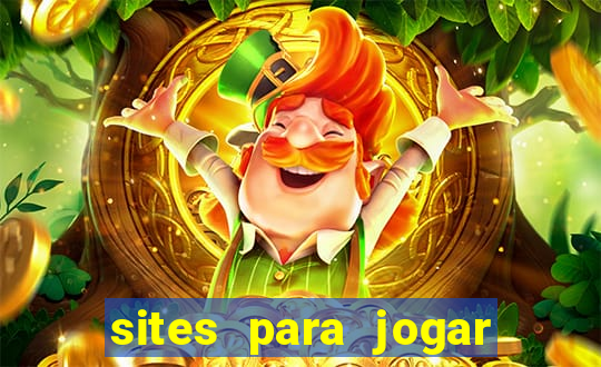 sites para jogar poker online