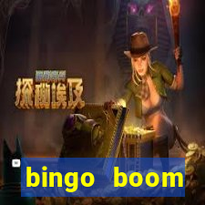 bingo boom официальный сайт