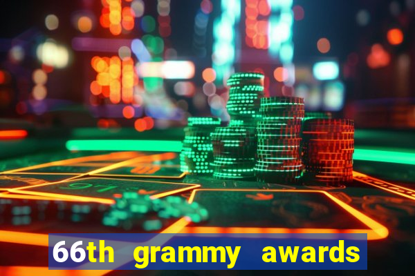 66th grammy awards online grátis