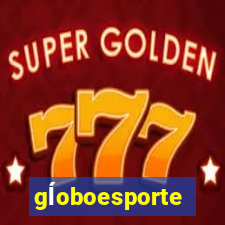 gĺoboesporte