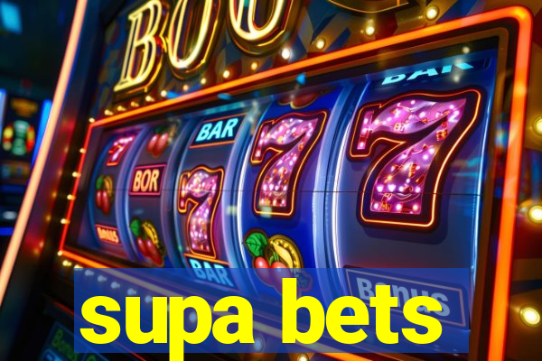 supa bets